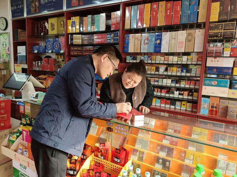 烟博会展风采：卷烟订货新风向